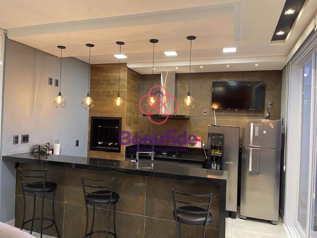 Casa à venda no Jundiaí Mirim: 