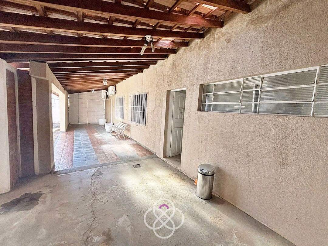 Casa à venda no Jardim Dona Donata: 