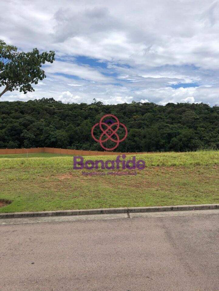 Terreno à venda no Chácara Terra Nova: 