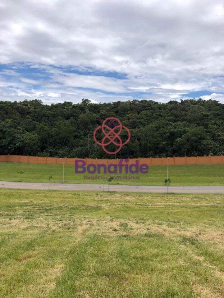 Terreno à venda no Chácara Terra Nova: 