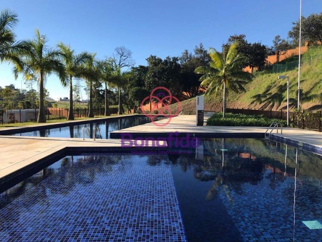 Terreno à venda no Chácara Terra Nova: 