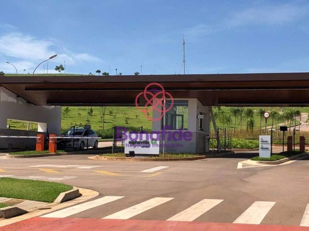 Terreno à venda no Chácara Terra Nova: 