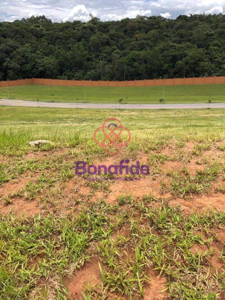 Terreno à venda no Chácara Terra Nova: 