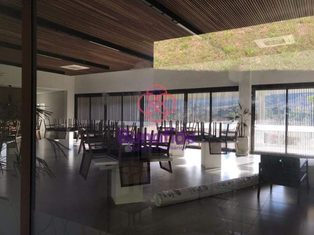 Terreno à venda no Chácara Terra Nova: 