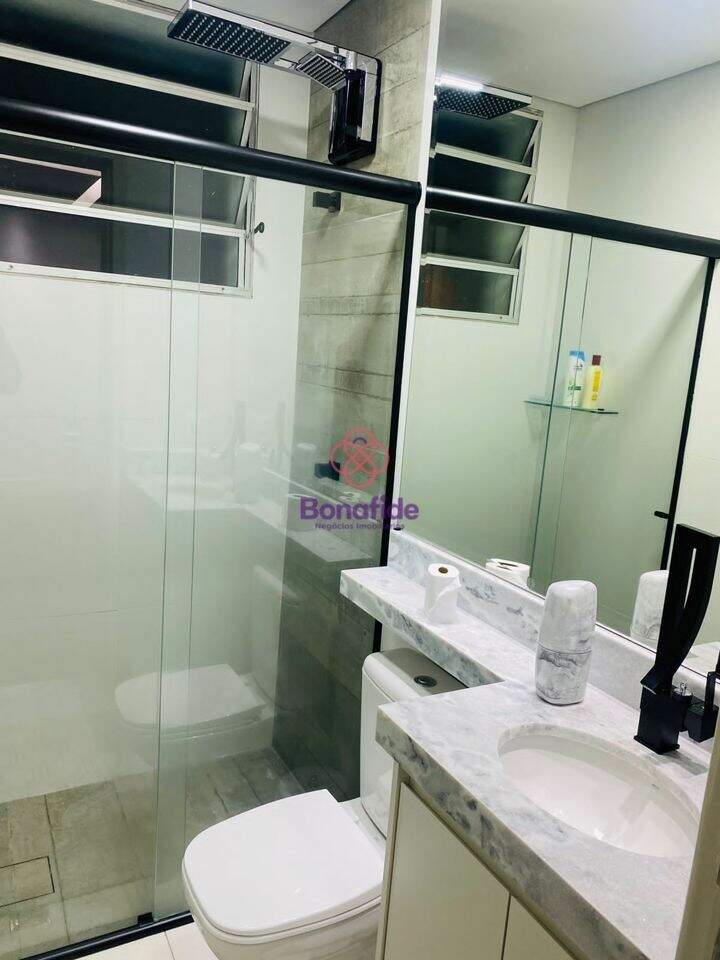 Apartamento à venda no Recanto Quarto Centenário: 