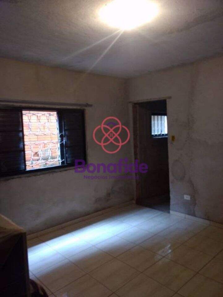 Casa à venda no Jardim Corcovado: 