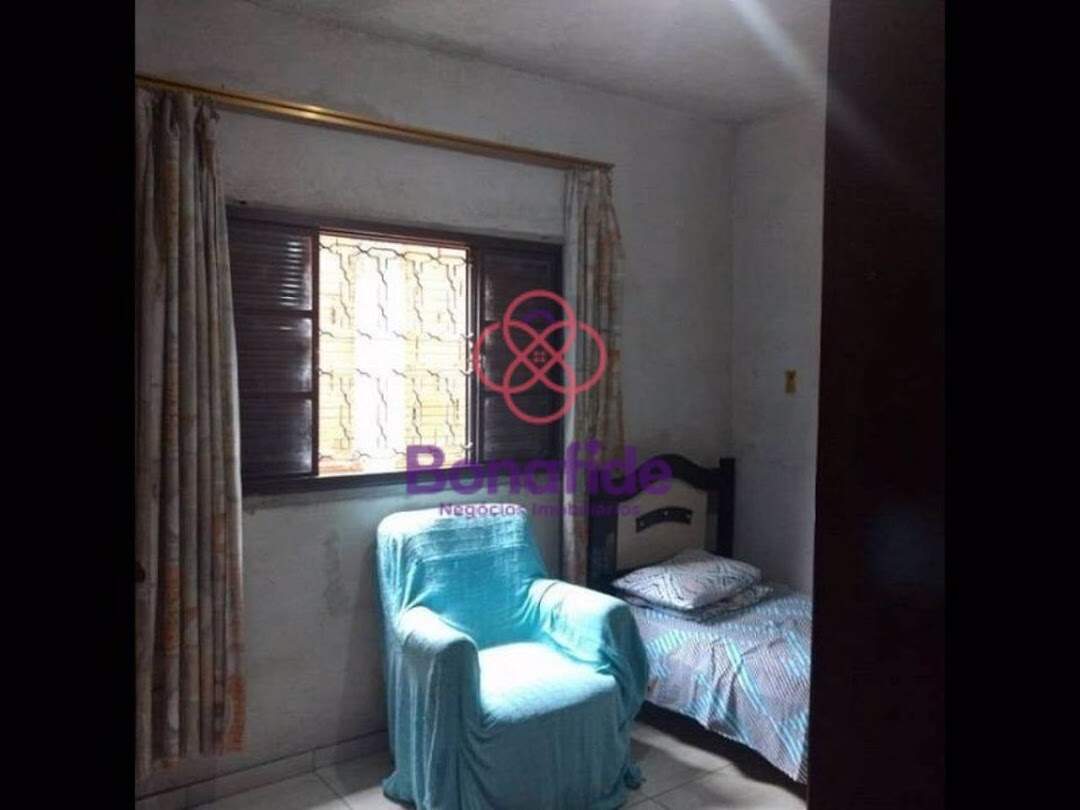 Casa à venda no Jardim Corcovado: 