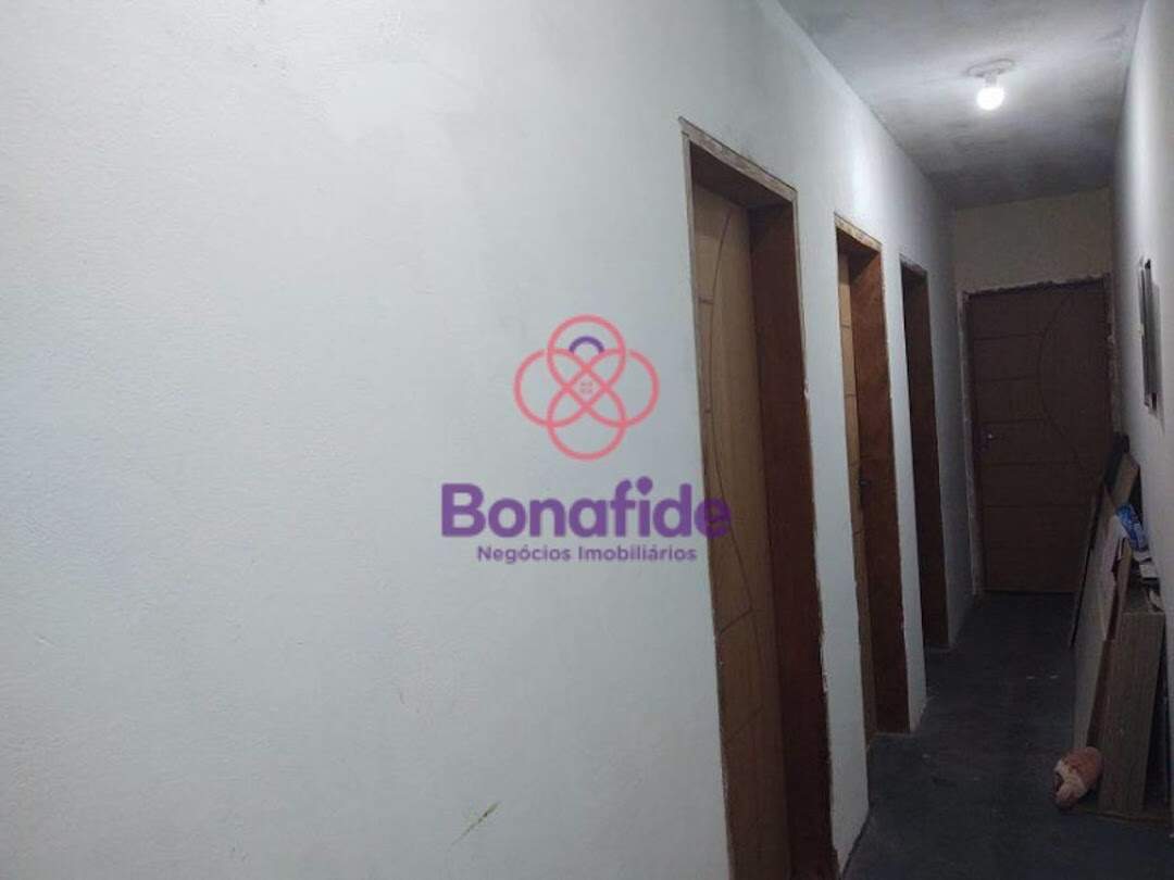 Casa à venda no Jardim Corcovado: 