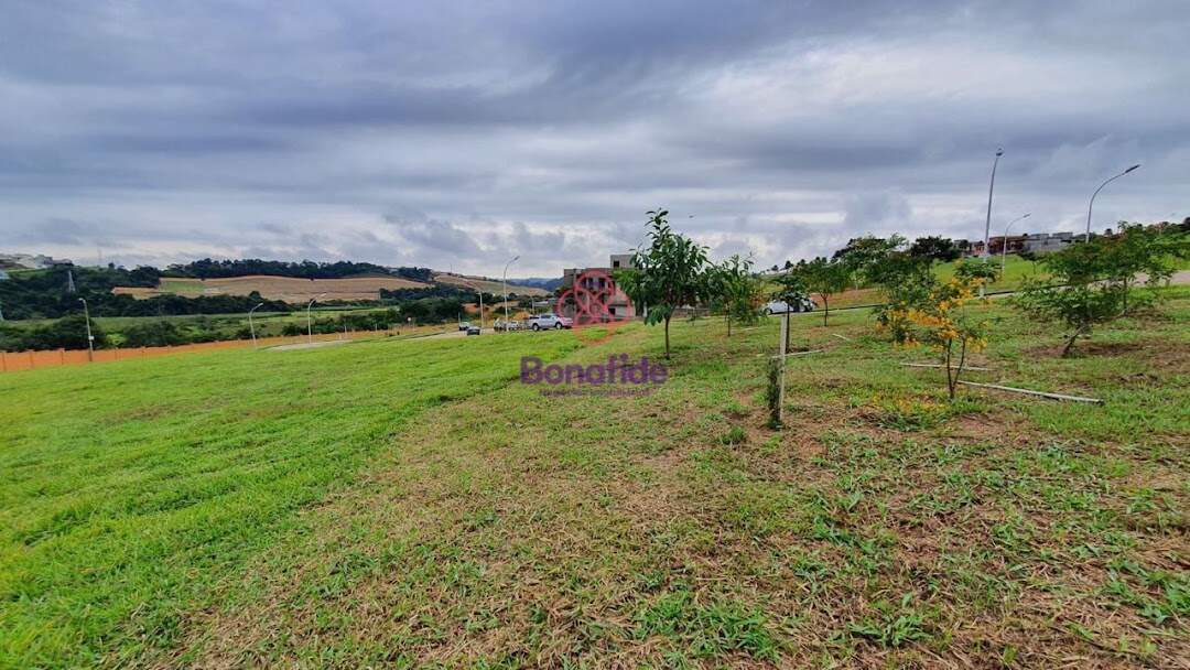 Terreno à venda no Chácara Terra Nova: 