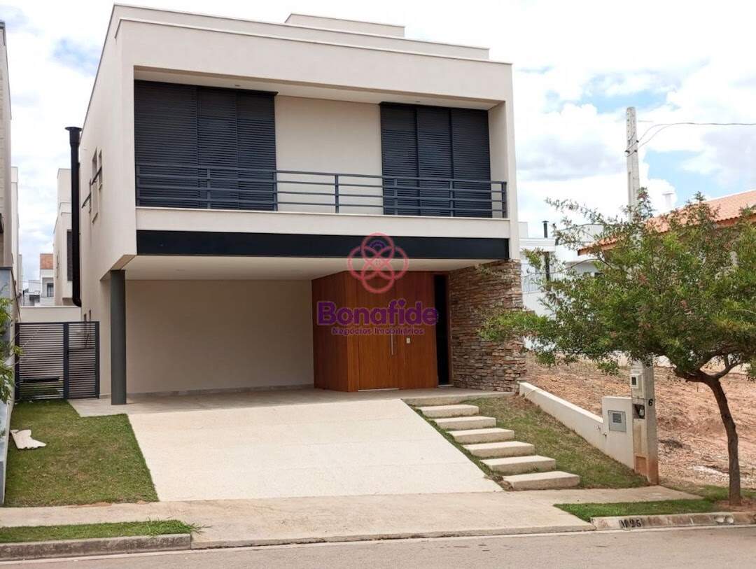 Casa à venda no Jardim Ermida I: 