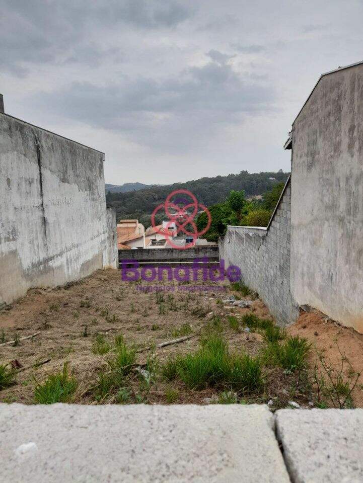 Terreno à venda no Jardim Dona Donata: 