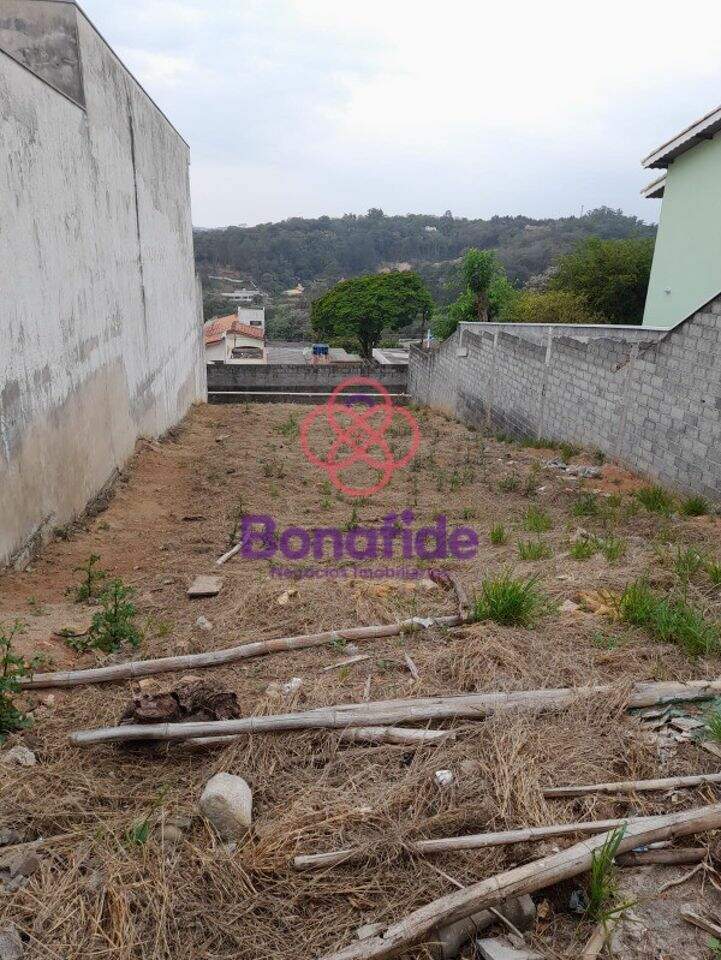 Terreno à venda no Jardim Dona Donata: 