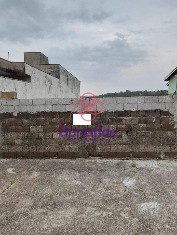 Terreno à venda no Jardim Dona Donata: 