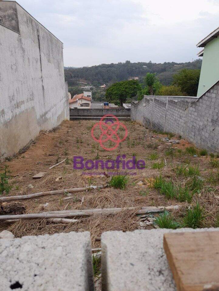 Terreno à venda no Jardim Dona Donata: 