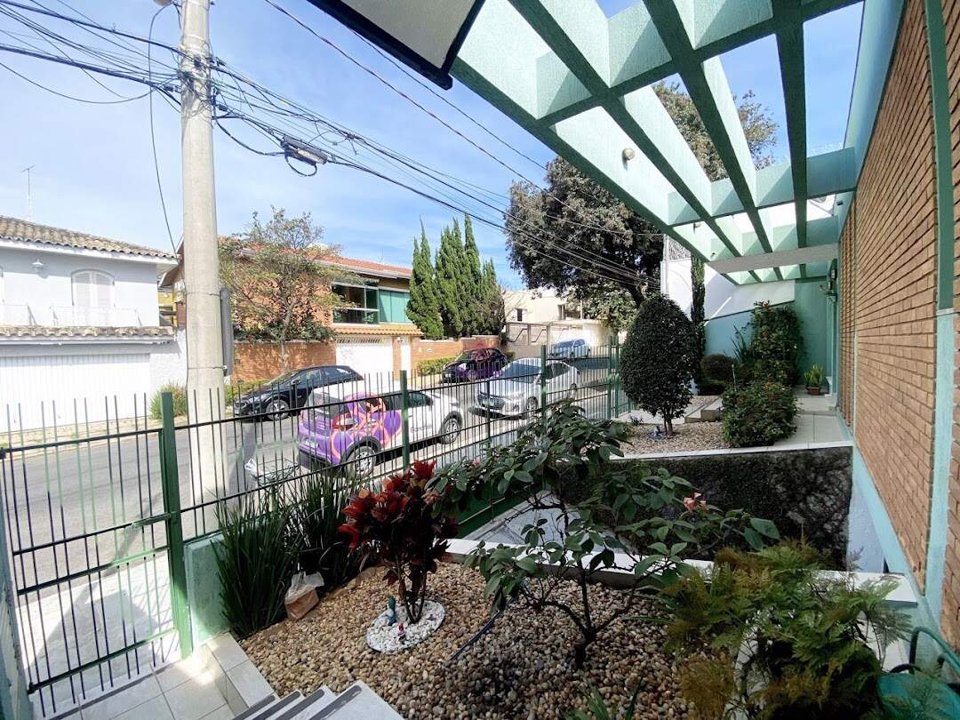 Casa à venda no Chácara Urbana: 