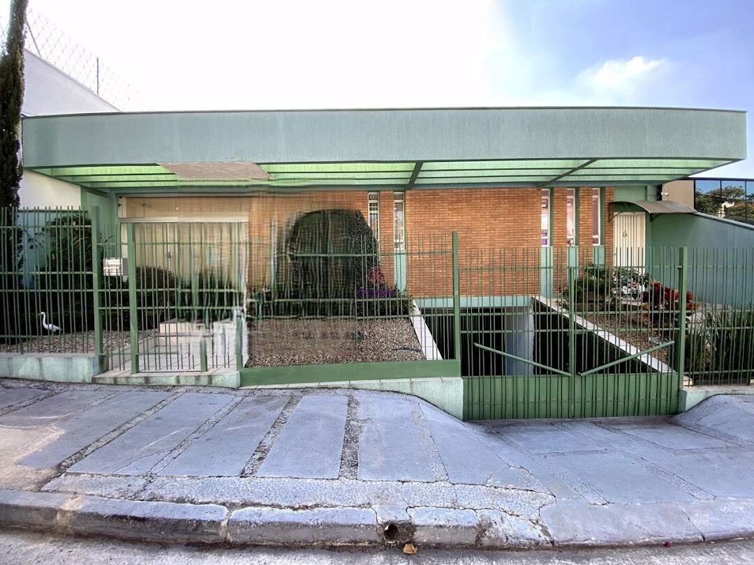 Casa à venda no Chácara Urbana: 