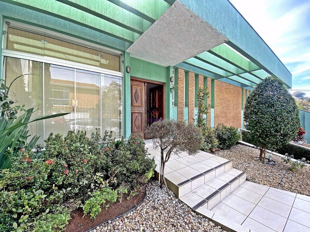 Casa à venda no Chácara Urbana: 