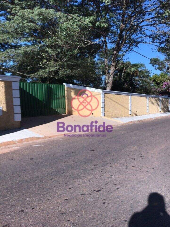 Chácara à venda no Rio Acima: 