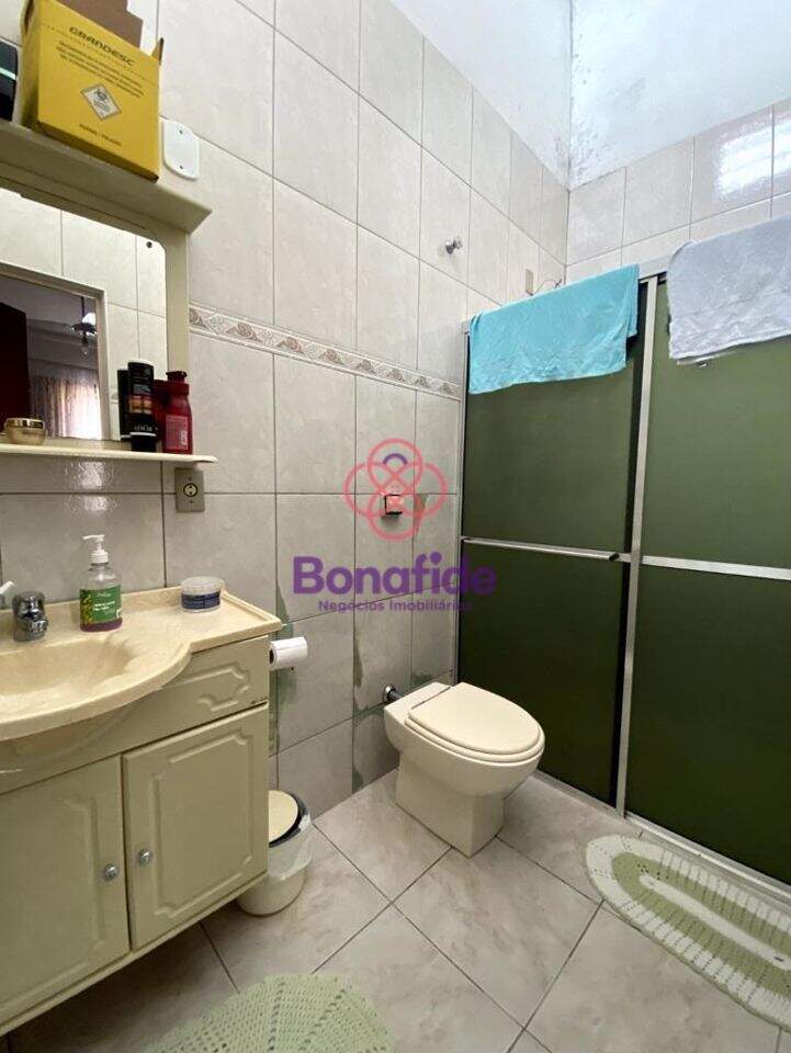 Casa à venda no Jardim São Camilo Novo: 