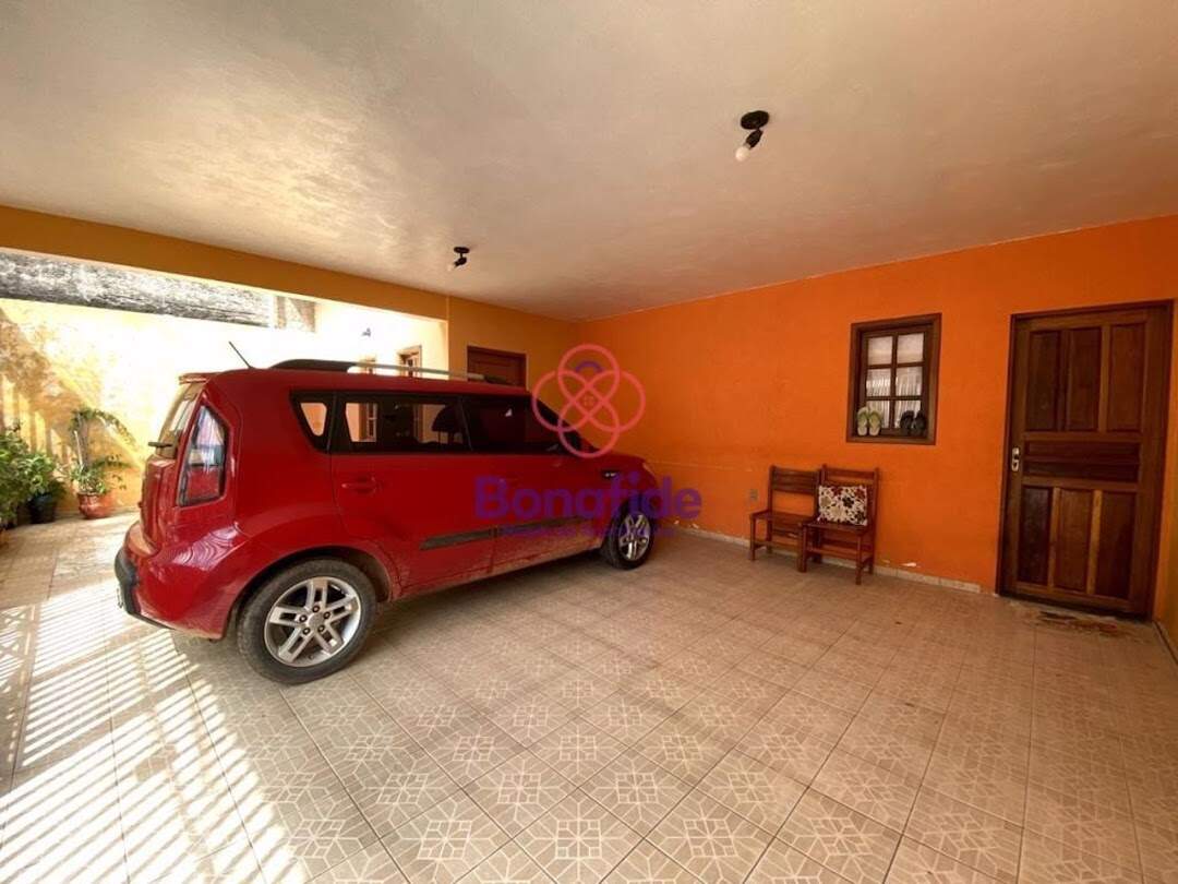 Casa à venda no Jardim São Camilo Novo: 
