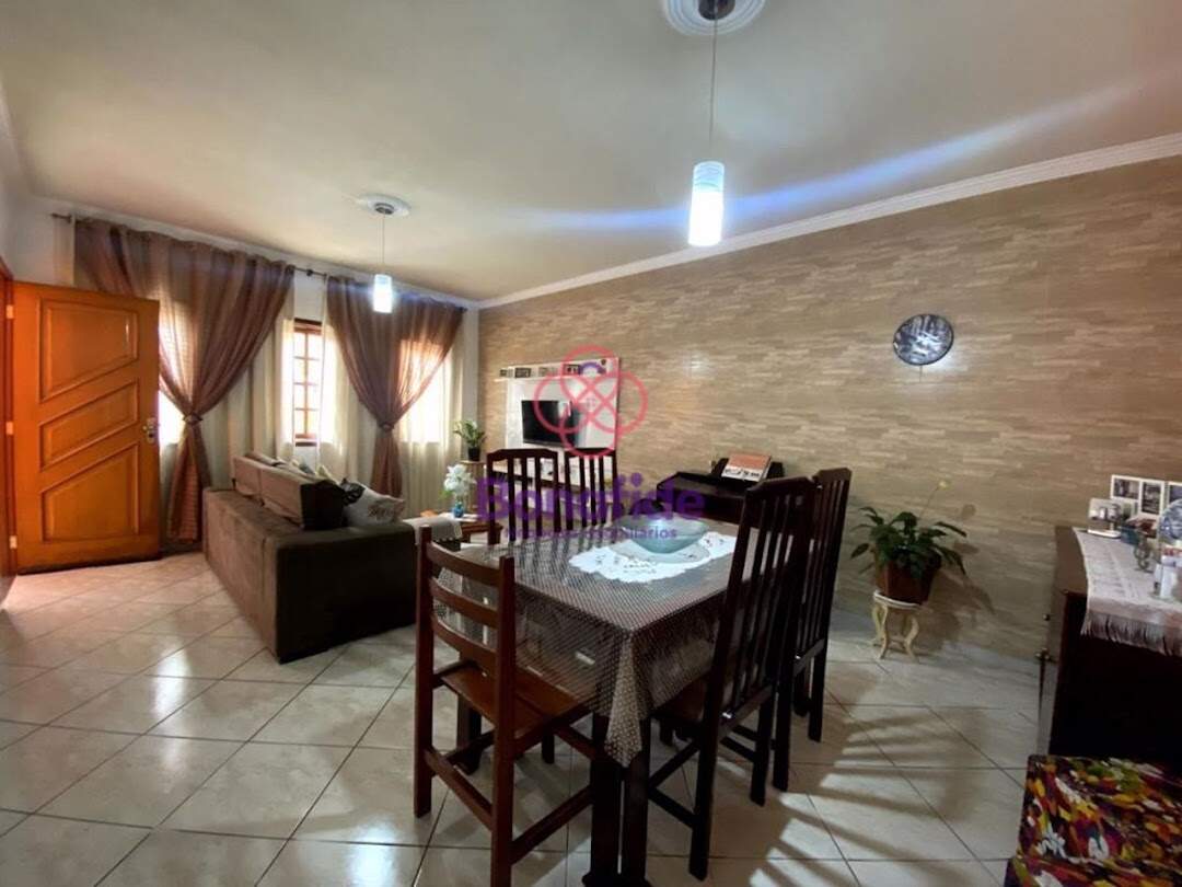 Casa à venda no Jardim São Camilo Novo: 