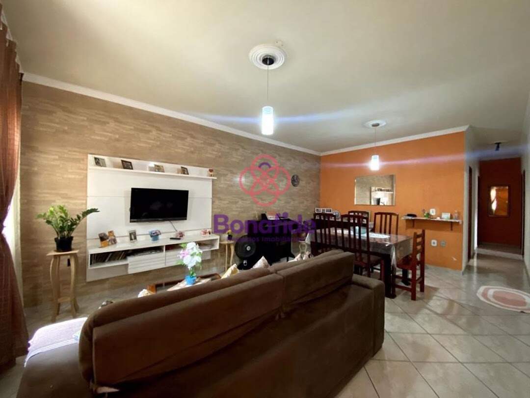 Casa à venda no Jardim São Camilo Novo: 