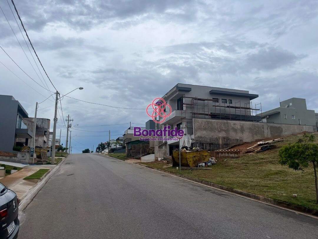 Terreno à venda no Recanto Quarto Centenário: 
