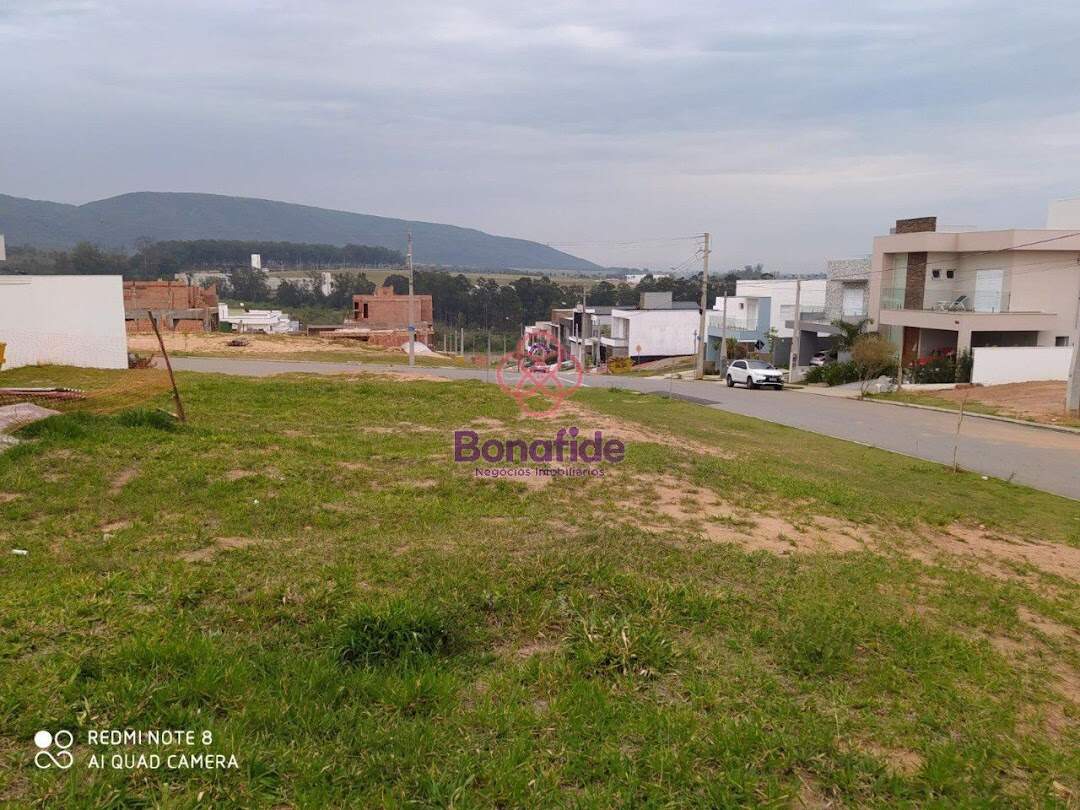 Terreno à venda no Recanto Quarto Centenário: 