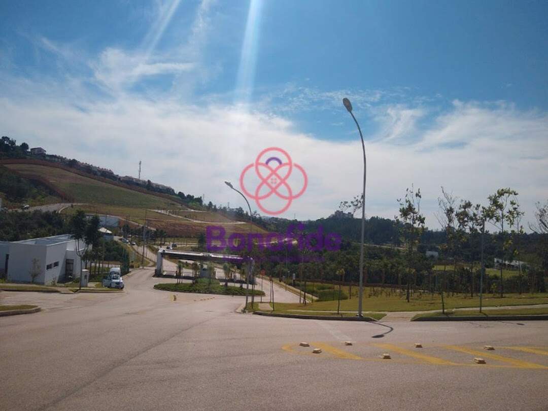 Terreno à venda no Chácara Terra Nova: 