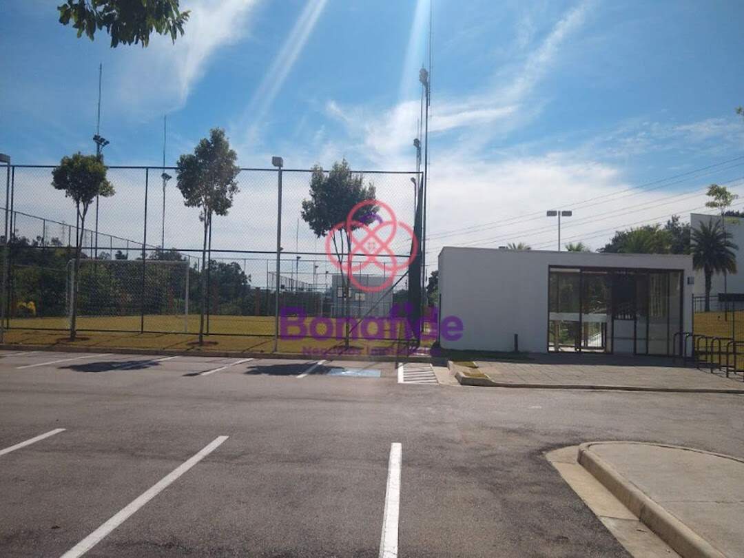 Terreno à venda no Chácara Terra Nova: 