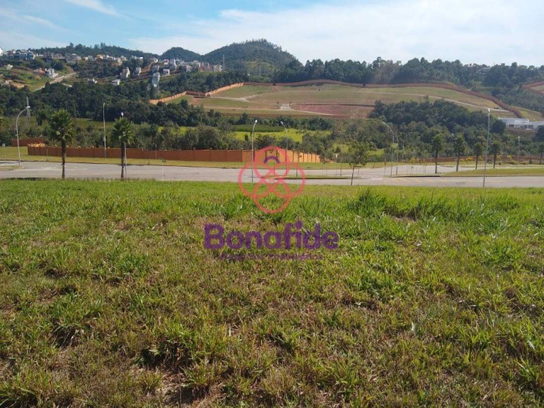 Terreno à venda no Chácara Terra Nova: 