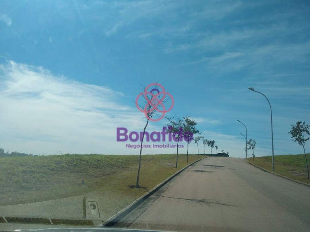 Terreno à venda no Chácara Terra Nova: 