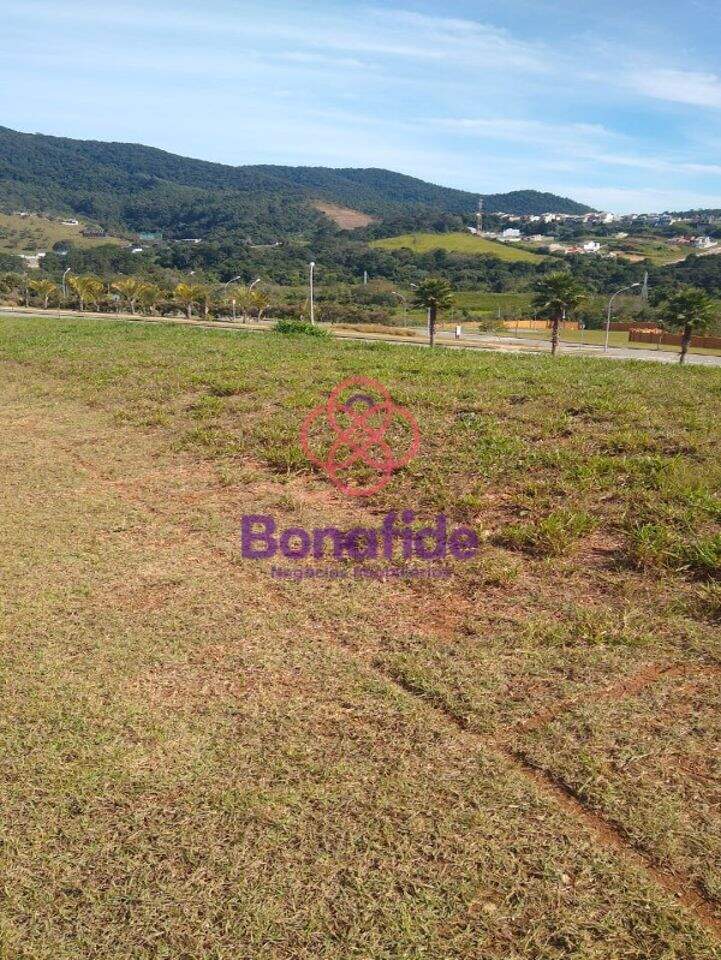 Terreno à venda no Chácara Terra Nova: 