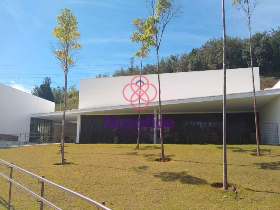 Terreno à venda no Chácara Terra Nova: 