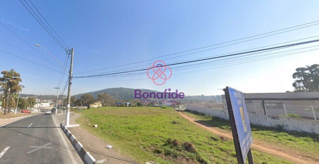 Terreno à venda no Centro: 