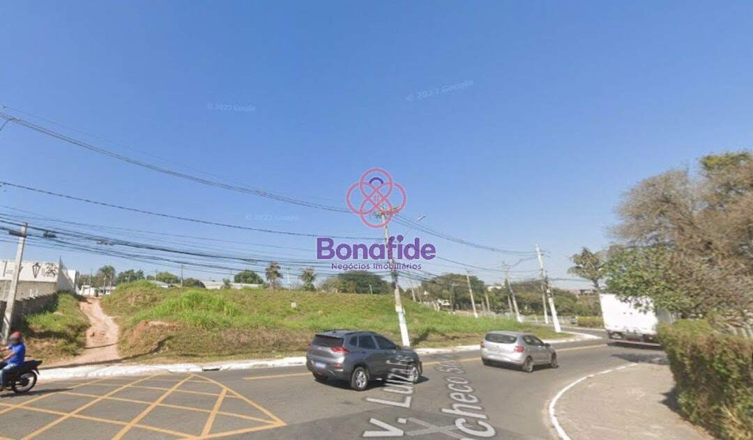 Terreno à venda no Centro: 