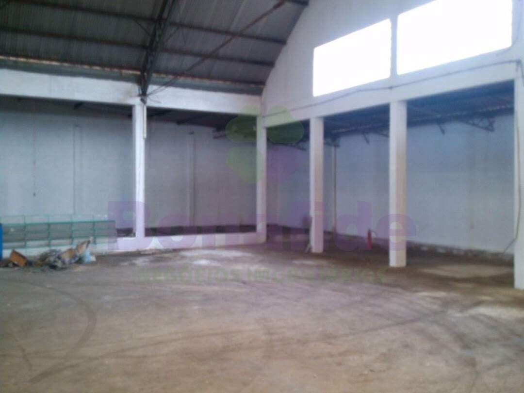 Galpão à venda no Vila Nova Jundiainópolis: 