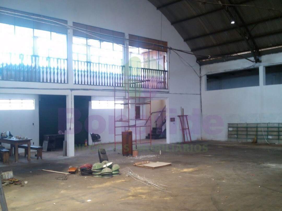 Galpão à venda no Vila Nova Jundiainópolis: 