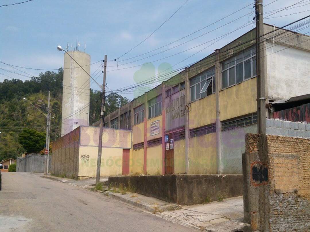 Galpão à venda no Vila Nova Jundiainópolis: 