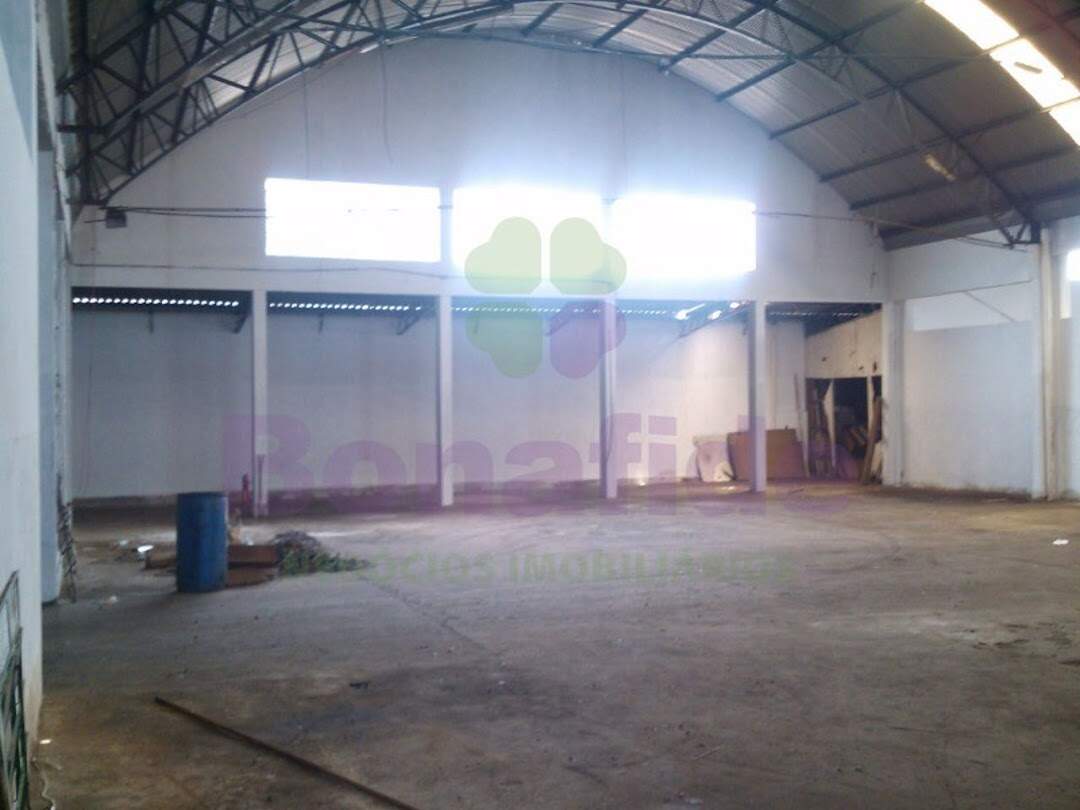 Galpão à venda no Vila Nova Jundiainópolis: 