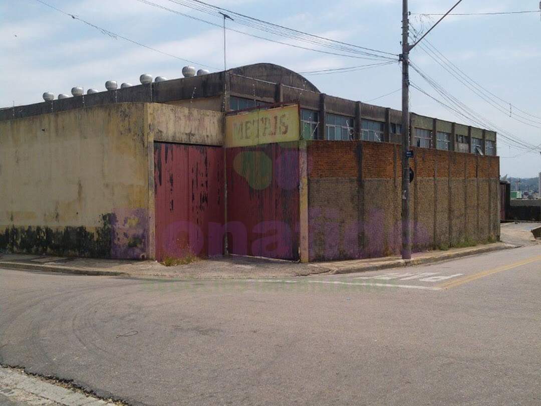 Galpão à venda no Vila Nova Jundiainópolis: 