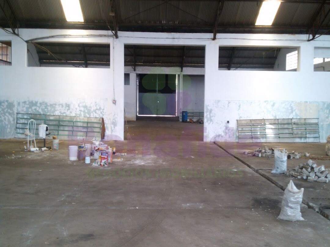 Galpão à venda no Vila Nova Jundiainópolis: 