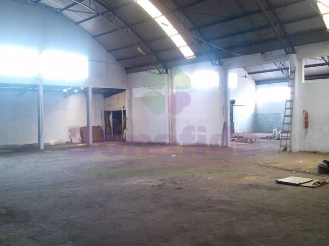 Galpão à venda no Vila Nova Jundiainópolis: 