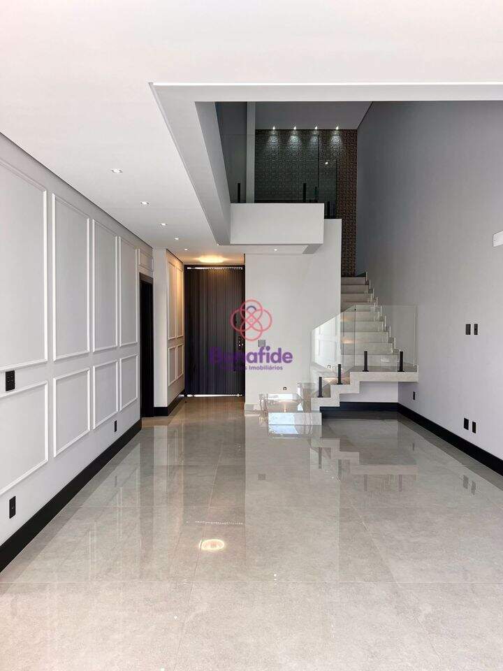 Casa à venda no Loteamento Reserva Ermida: 