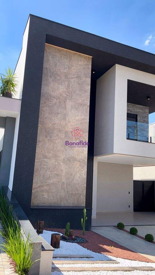 Casa à venda no Loteamento Reserva Ermida: 