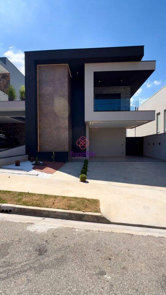 Casa à venda no Loteamento Reserva Ermida: 