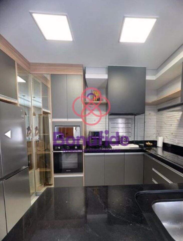 Casa à venda no Loteamento Reserva Ermida: 