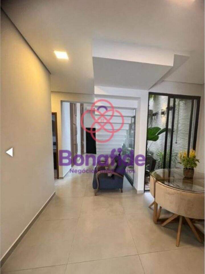 Casa à venda no Loteamento Reserva Ermida: 