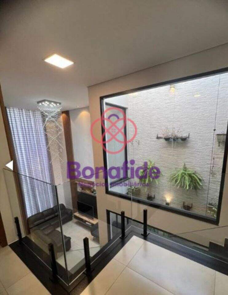 Casa à venda no Loteamento Reserva Ermida: 