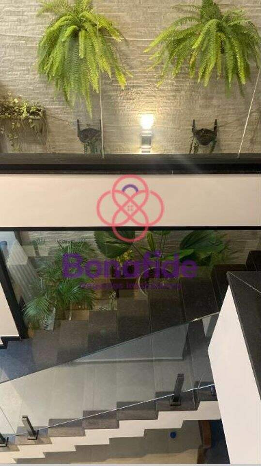 Casa à venda no Loteamento Reserva Ermida: 